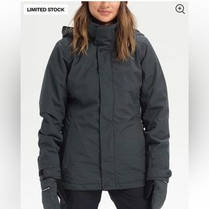 Burton Jet Set 2L Jacket